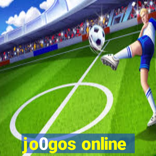 jo0gos online